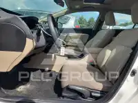 2014 Honda CIVIC фото