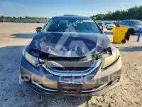 2014 Honda CIVIC фото
