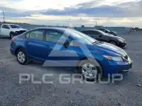 2014 Honda CIVIC фото