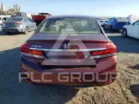 2014 Honda CIVIC фото