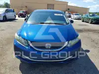 2014 Honda CIVIC photo