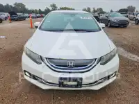 2014 Honda CIVIC фото