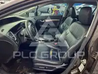 2014 Honda CIVIC фото