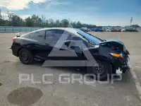 2014 Honda CIVIC фото