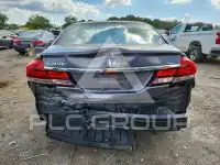2014 Honda CIVIC фото
