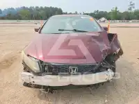 2014 Honda CIVIC photo