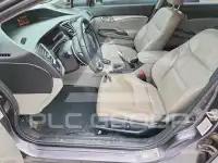 2014 Honda CIVIC фото