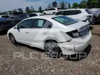 2014 Honda CIVIC фото