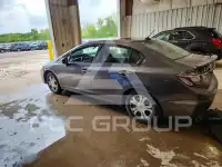 2014 Honda CIVIC фото