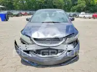2014 Honda CIVIC фото