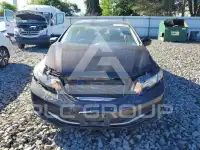 2014 Honda CIVIC фото