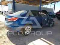 2014 Honda CIVIC фото