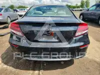 2014 Honda CIVIC фото