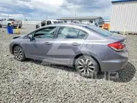 2014 Honda CIVIC photo