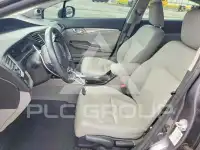 2014 Honda CIVIC фото