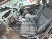 2014 Honda CIVIC photo