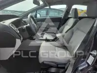 2014 Honda CIVIC photo