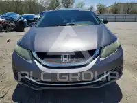 2014 Honda CIVIC фото