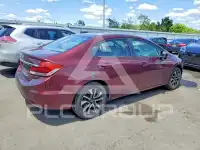 2014 Honda CIVIC photo