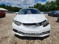 2014 Honda CIVIC фото