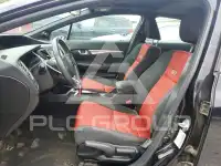 2014 Honda CIVIC фото
