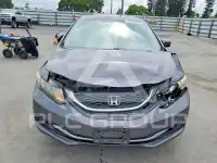 2014 Honda CIVIC photo