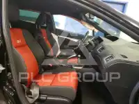 2014 Honda CIVIC фото