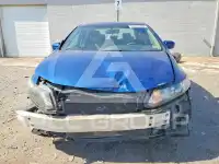 2014 Honda CIVIC фото