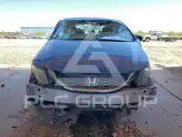 2014 Honda CIVIC фото