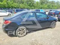 2014 Honda CIVIC photo