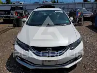 2014 Honda CIVIC фото