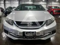 2014 Honda CIVIC фото