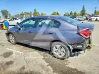 2014 Honda CIVIC фото