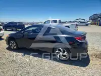 2014 Honda CIVIC фото