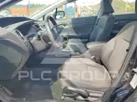 2014 Honda CIVIC фото
