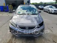 2014 Honda CIVIC фото