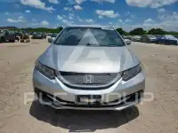 2014 Honda CIVIC photo