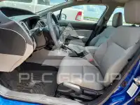 2014 Honda CIVIC фото