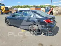 2014 Honda CIVIC фото