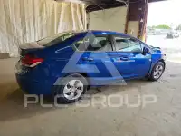 2014 Honda CIVIC фото