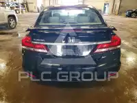 2014 Honda CIVIC фото