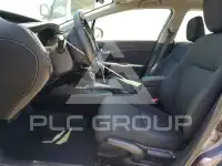 2014 Honda CIVIC photo