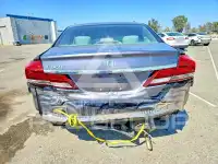 2014 Honda CIVIC фото