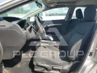 2014 Honda CIVIC photo