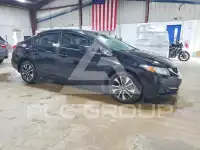 2014 Honda CIVIC фото