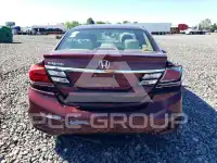 2014 Honda CIVIC photo