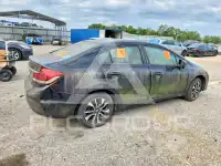 2014 Honda CIVIC фото