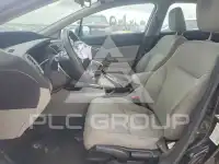 2014 Honda CIVIC фото