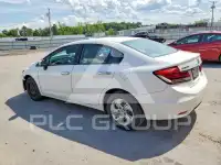 2014 Honda CIVIC photo
