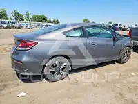 2014 Honda CIVIC photo